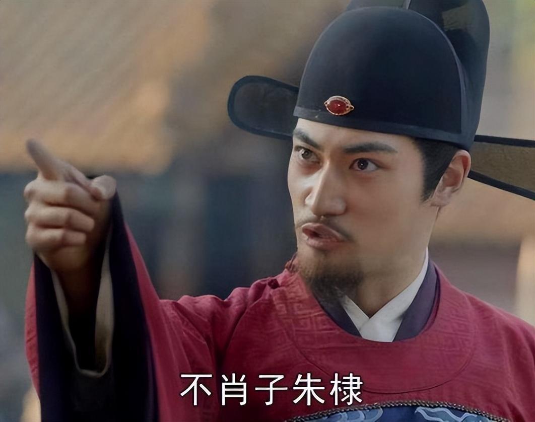 建文四年（1402）六月，朱棣踏入南京城，登基大典近在咫尺。为了向天下昭示新政权