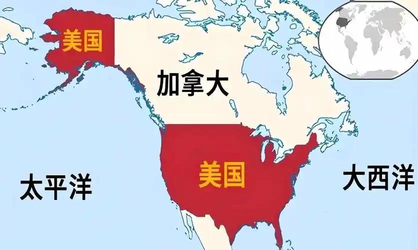 美国想把加拿大拆了？这步棋怕是走不活了！



美国财长公开支持加拿大阿尔伯塔省