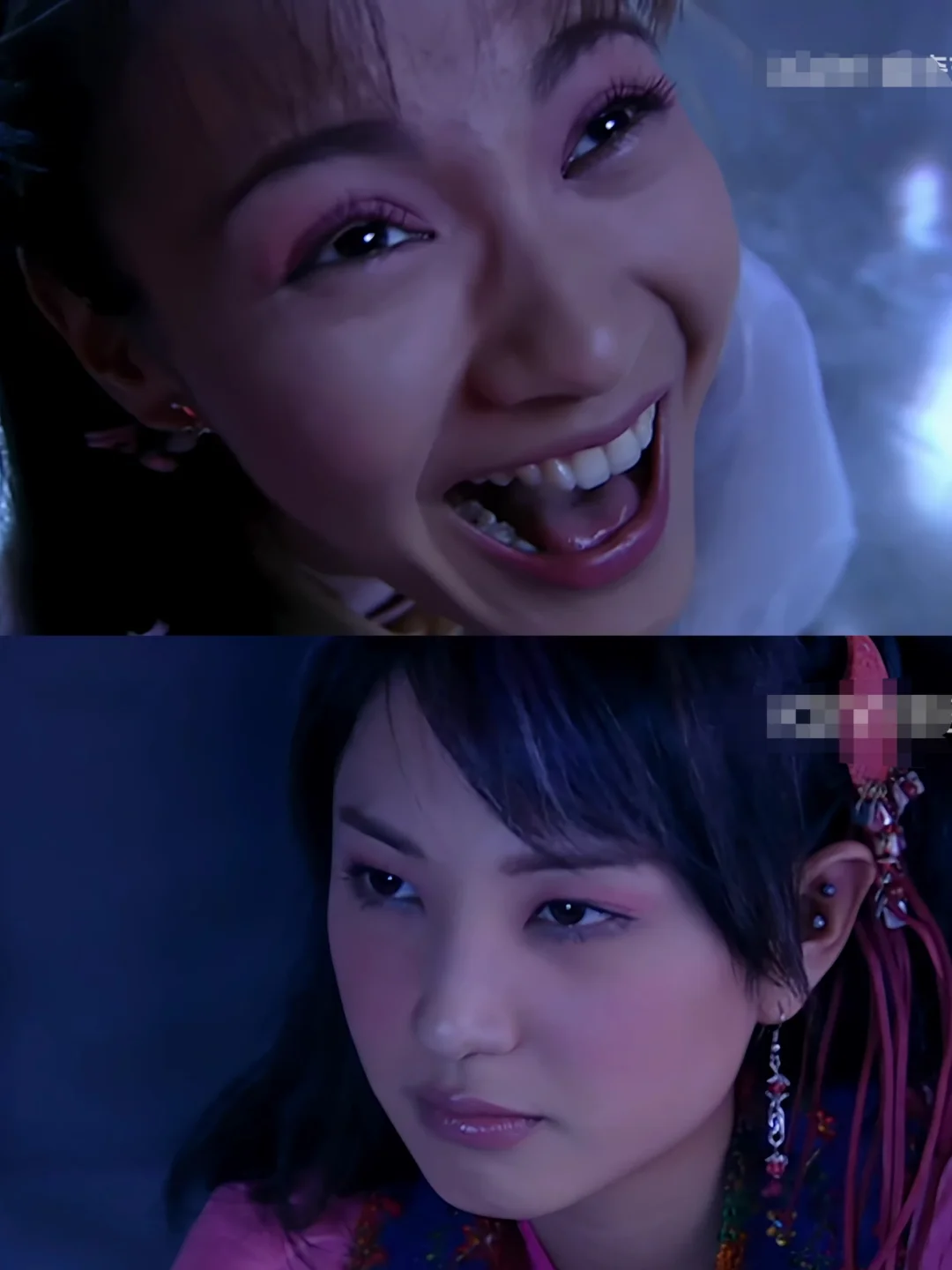 玉燕，你怎么连姐姐都想杀😭😭