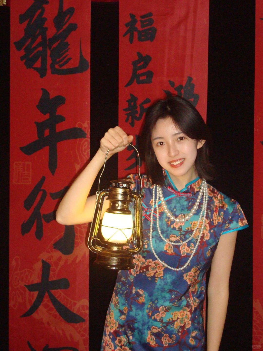 不要叫我护士 请叫我提灯女神