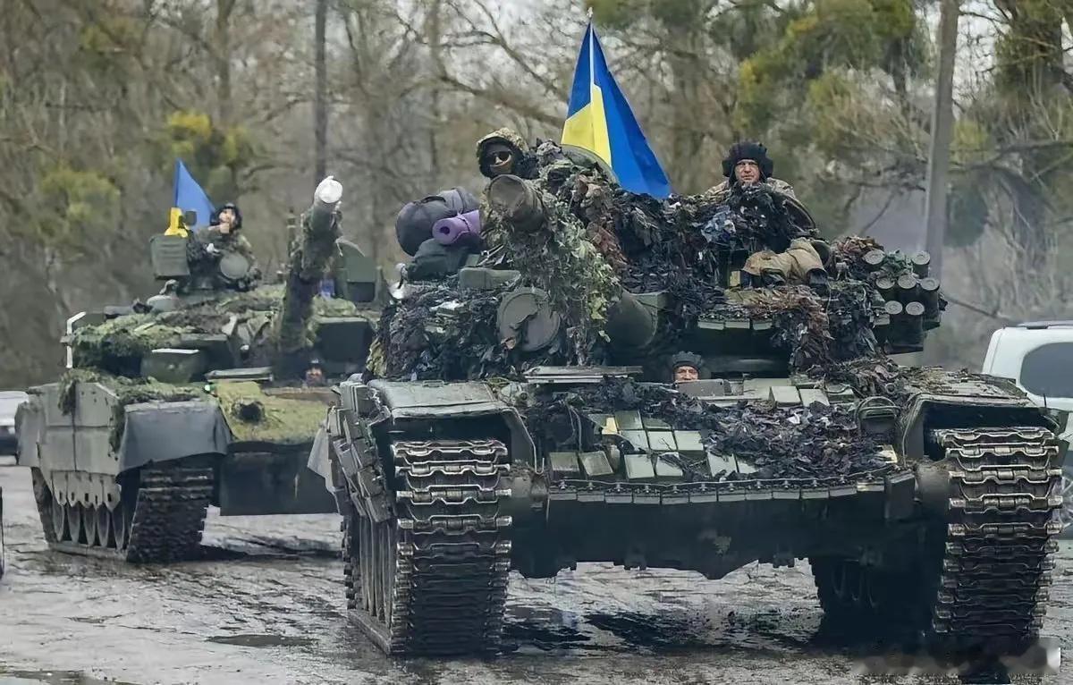 普京泽连斯基真是一对苦命鸳鸯！

俄罗斯把乌克兰往死里炸，乌克兰把俄罗斯往死了杀