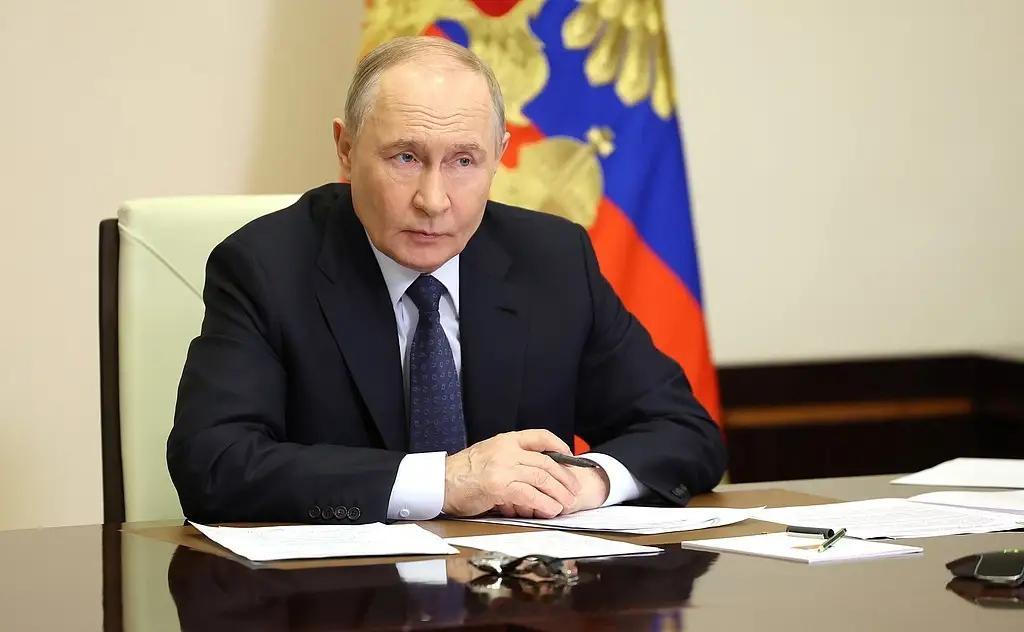 普京宣布停火32小时复活节在俄罗斯与乌克兰均被视为极为关键的宗教庆典，其地位堪比