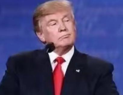 出乎意料，咱们没有等到日本的道歉，反而特朗普宣布：美国永远不允许第三国家移民美国