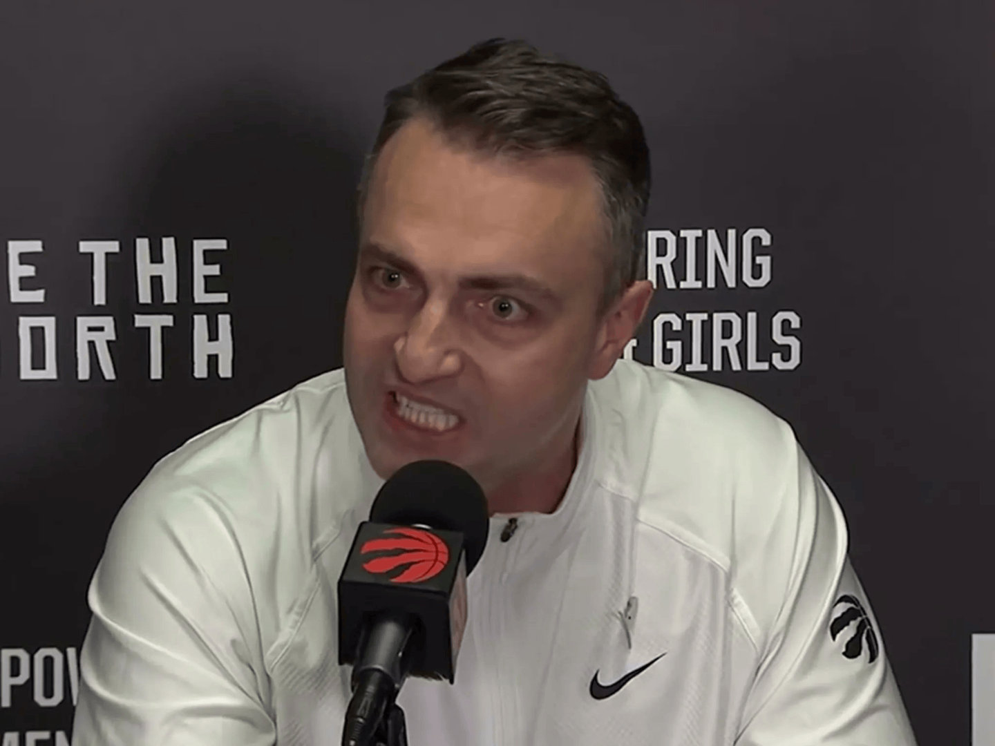 如果湖人打的比我们好我们可以不打‼️ 