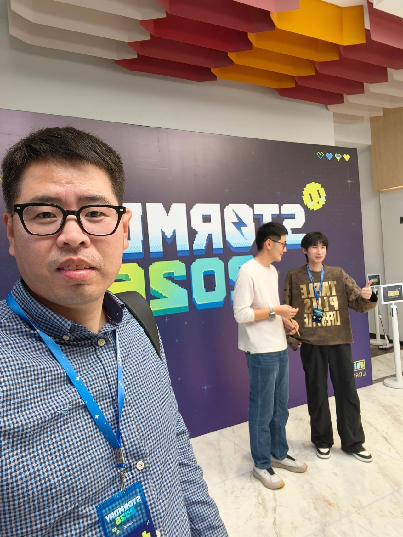 影视飓风开放日 影视飓风 影视飓风tim 影视飓风发射卫星 梦栖小镇