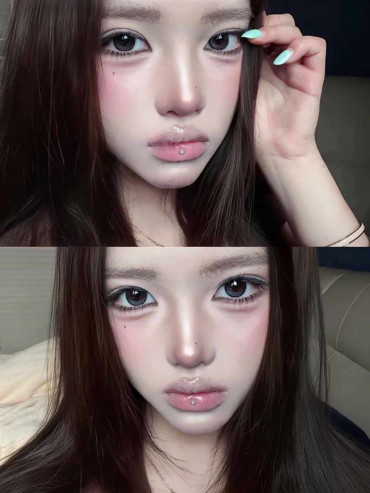 饿了呀…小直径就选olens