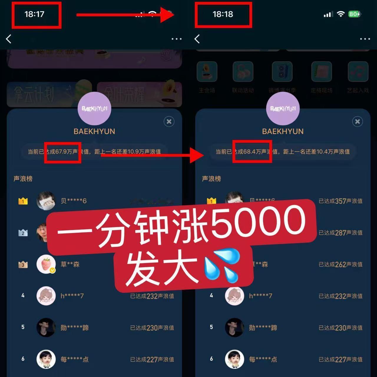 357嘴上说不投不投“要留钱买个资”转个头就💦上了[允悲][允悲] ​​​