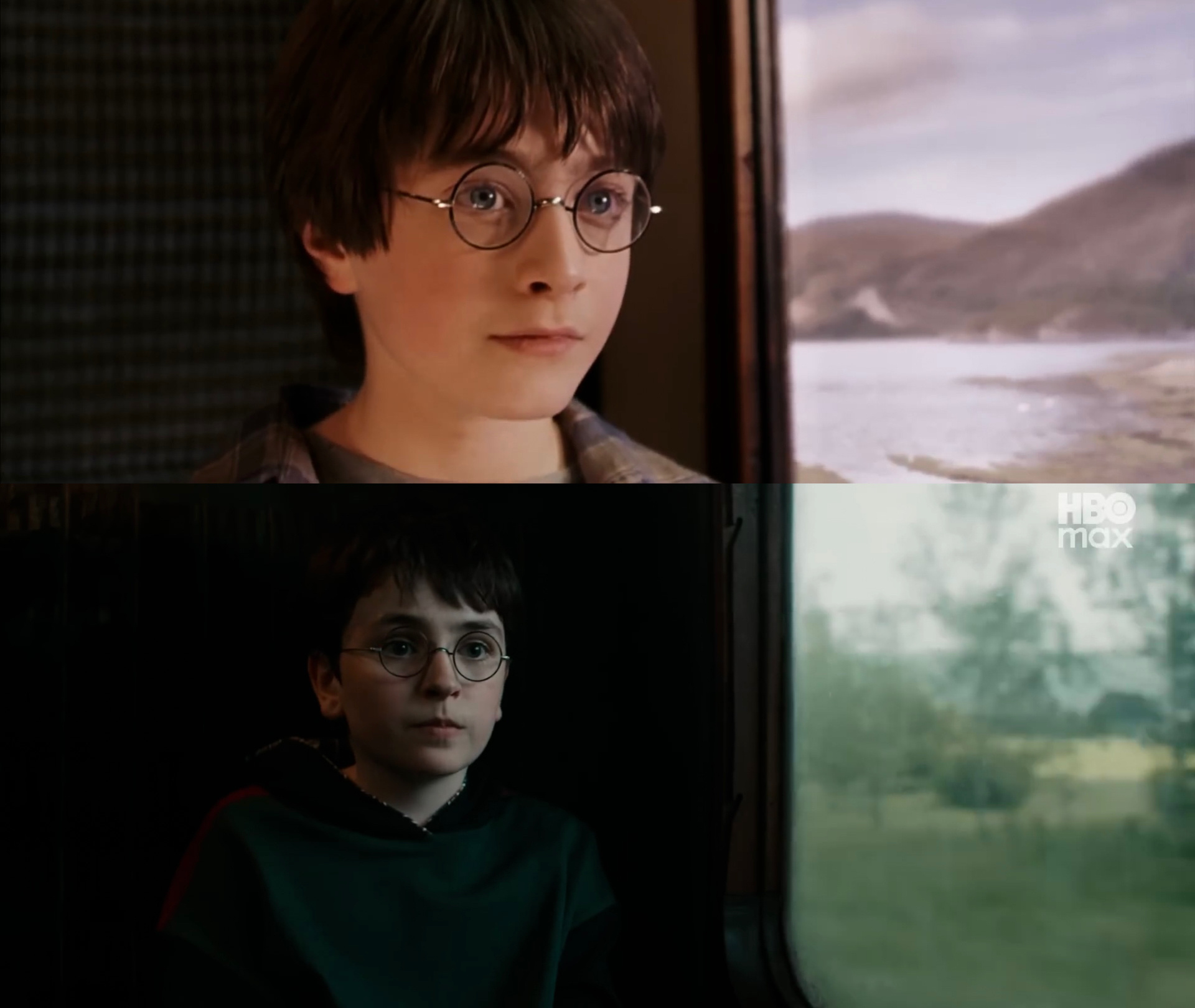 影视行业现状：魔法石的剧情却已是死亡圣器的色调