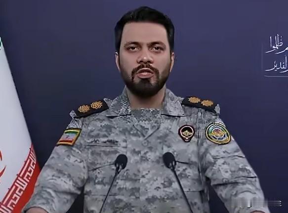 革命卫队发言人致美国总统：战争的结局绝非几条推文所能定夺，而是由战场说了算，而那