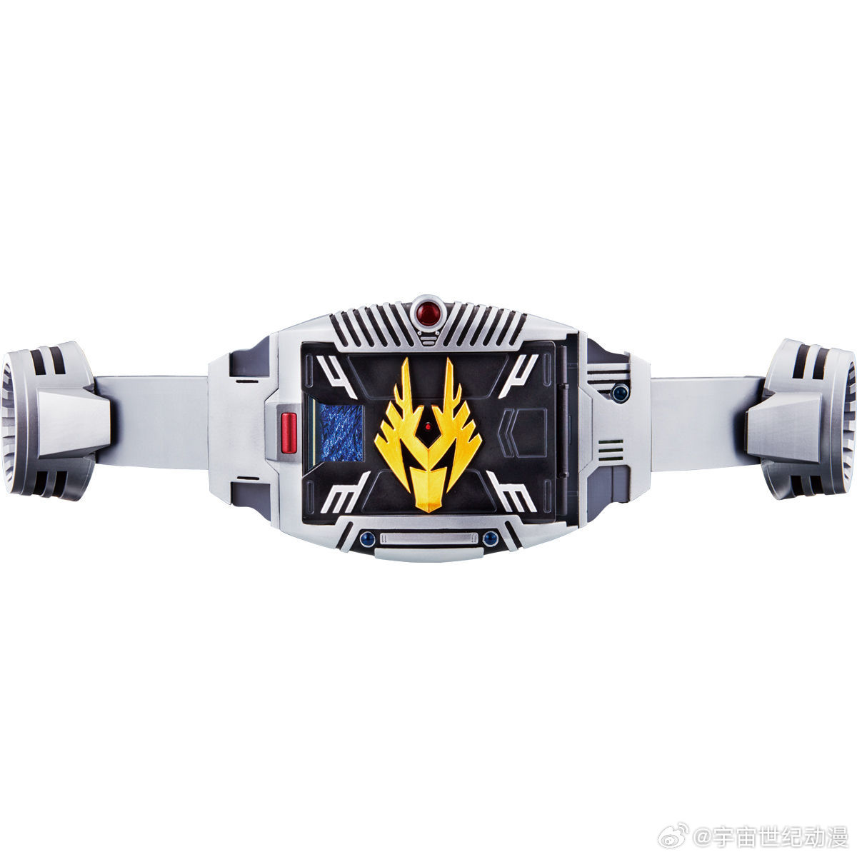万代 PB CSM 假面骑士龙骑 V带扣变身腰带/CSM龙召机甲，已到请在宇宙世