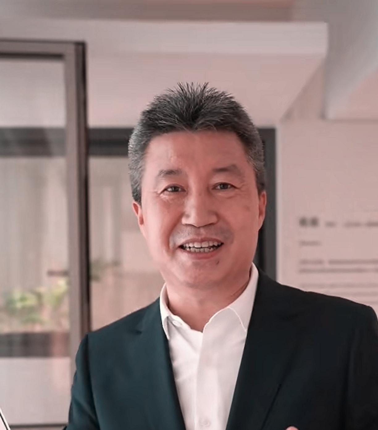 这种面相的人，不是大富就是大贵，你别不信。