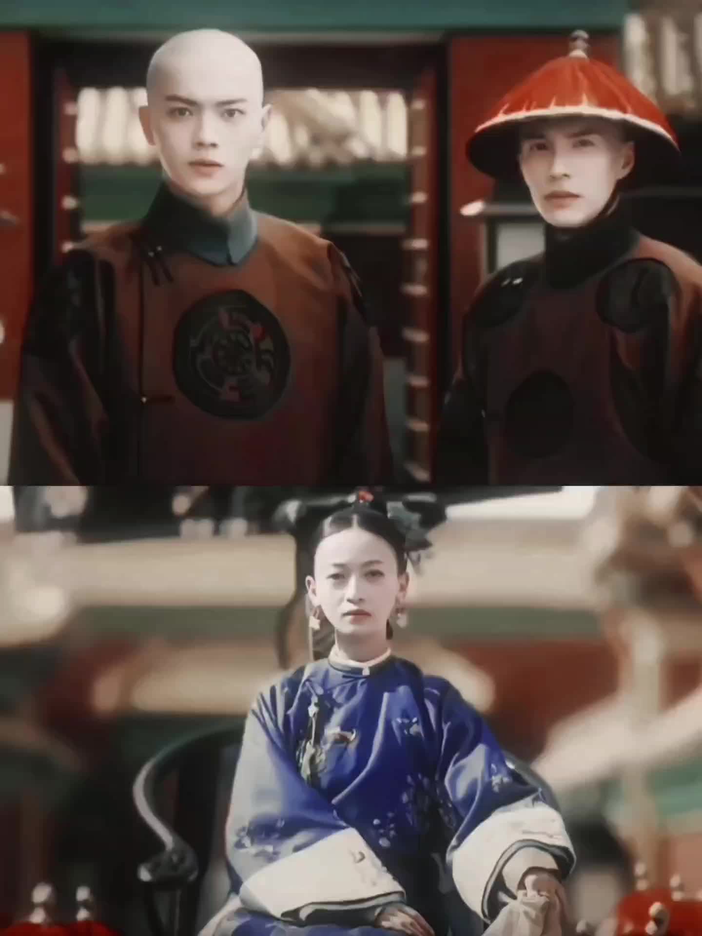 【傅璎】该怎么来形容遗憾呢