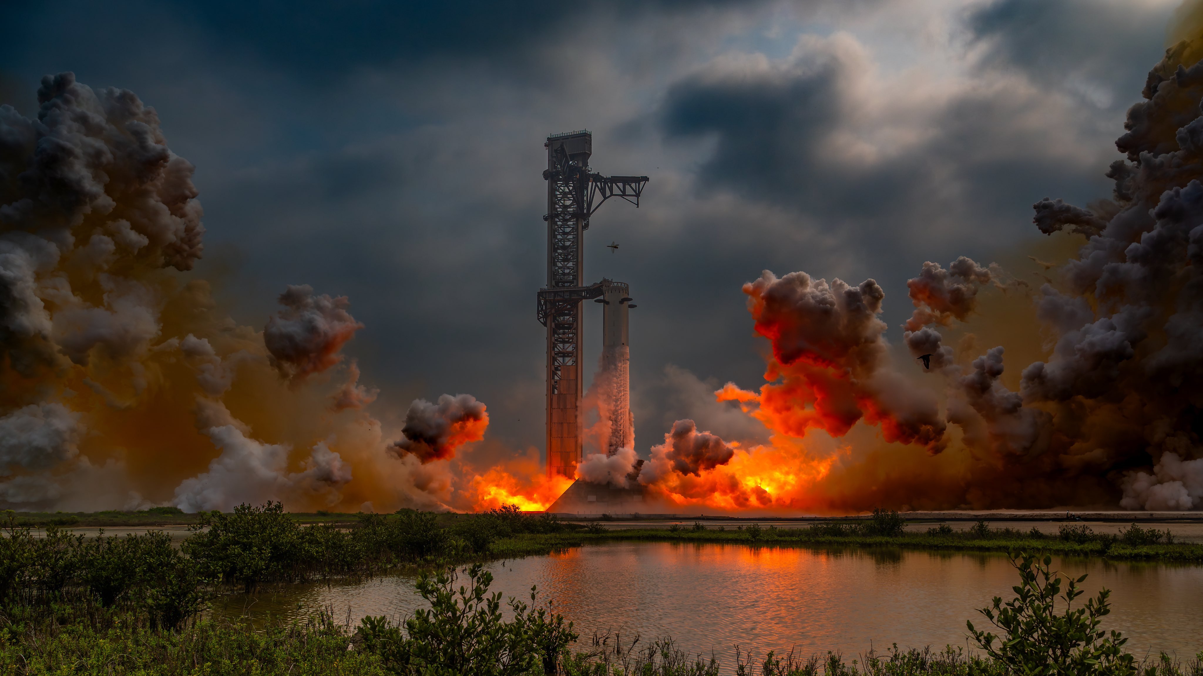 SpaceX发射计划：5月12日-5月22日5月12日06:28左右，NROL-