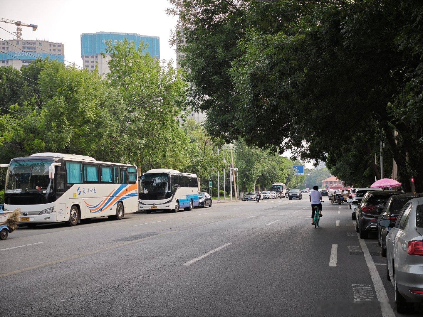 天津市，河北区建昌道街道。 天津