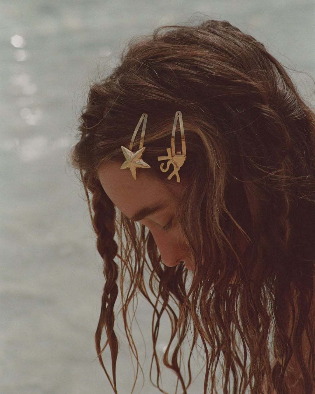 Saint Laurent Summer 2025 ​​​