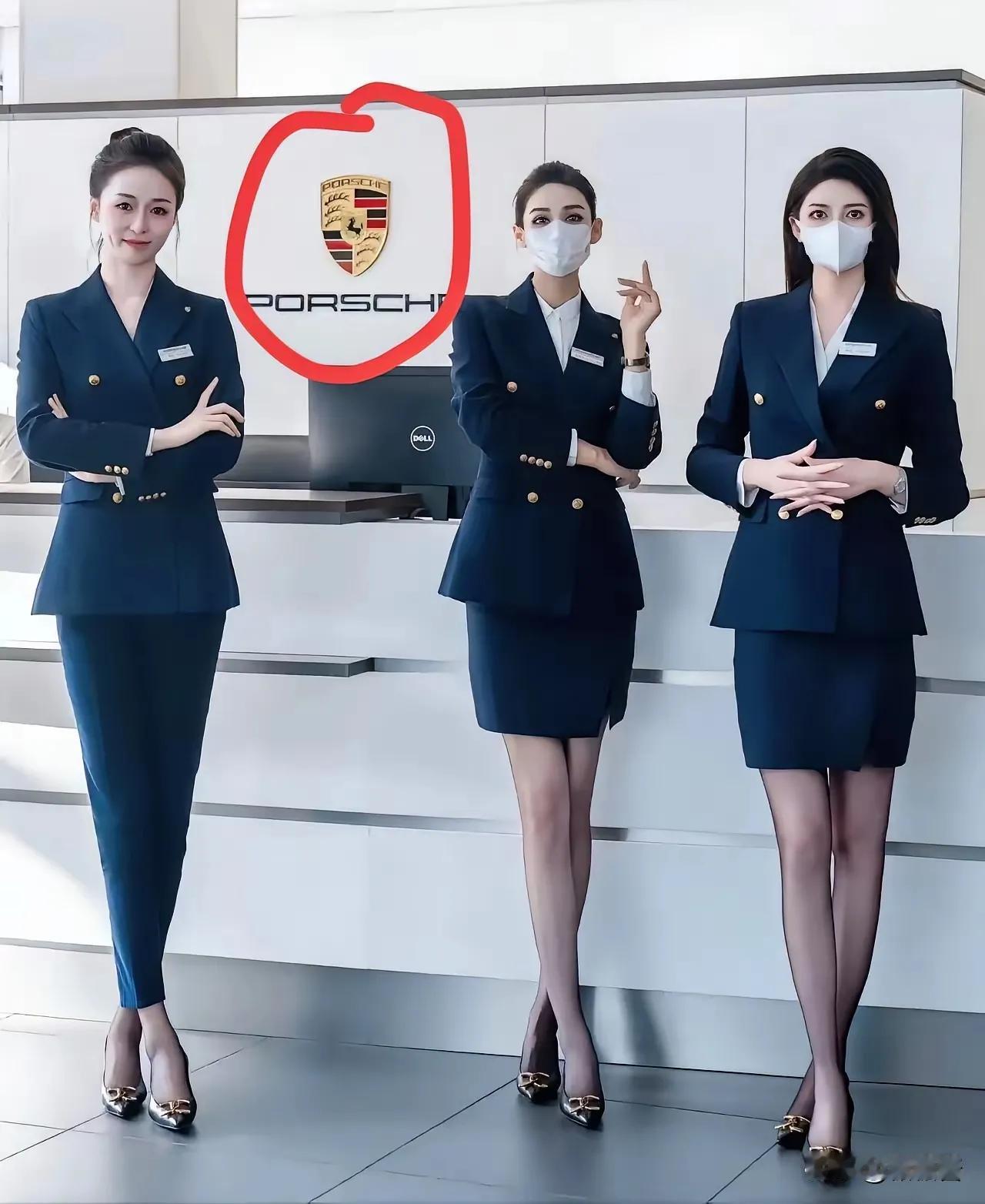 前有河南郑州中原保时捷中心4S后关门跑路，而后面马上就有贵州贵阳孟关保时捷4S店