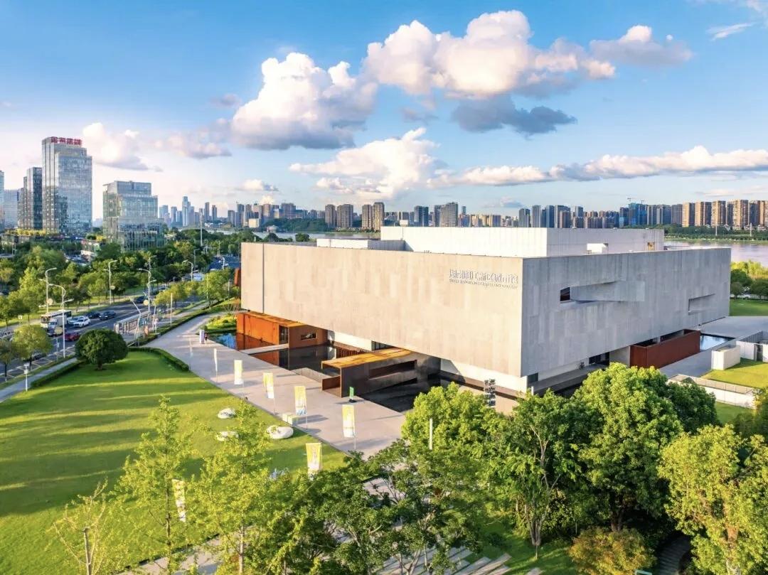 无惧严寒！长沙10大免费室内宝藏场馆清单，遛娃约会两不误
 
寒潮来袭，长沙气温