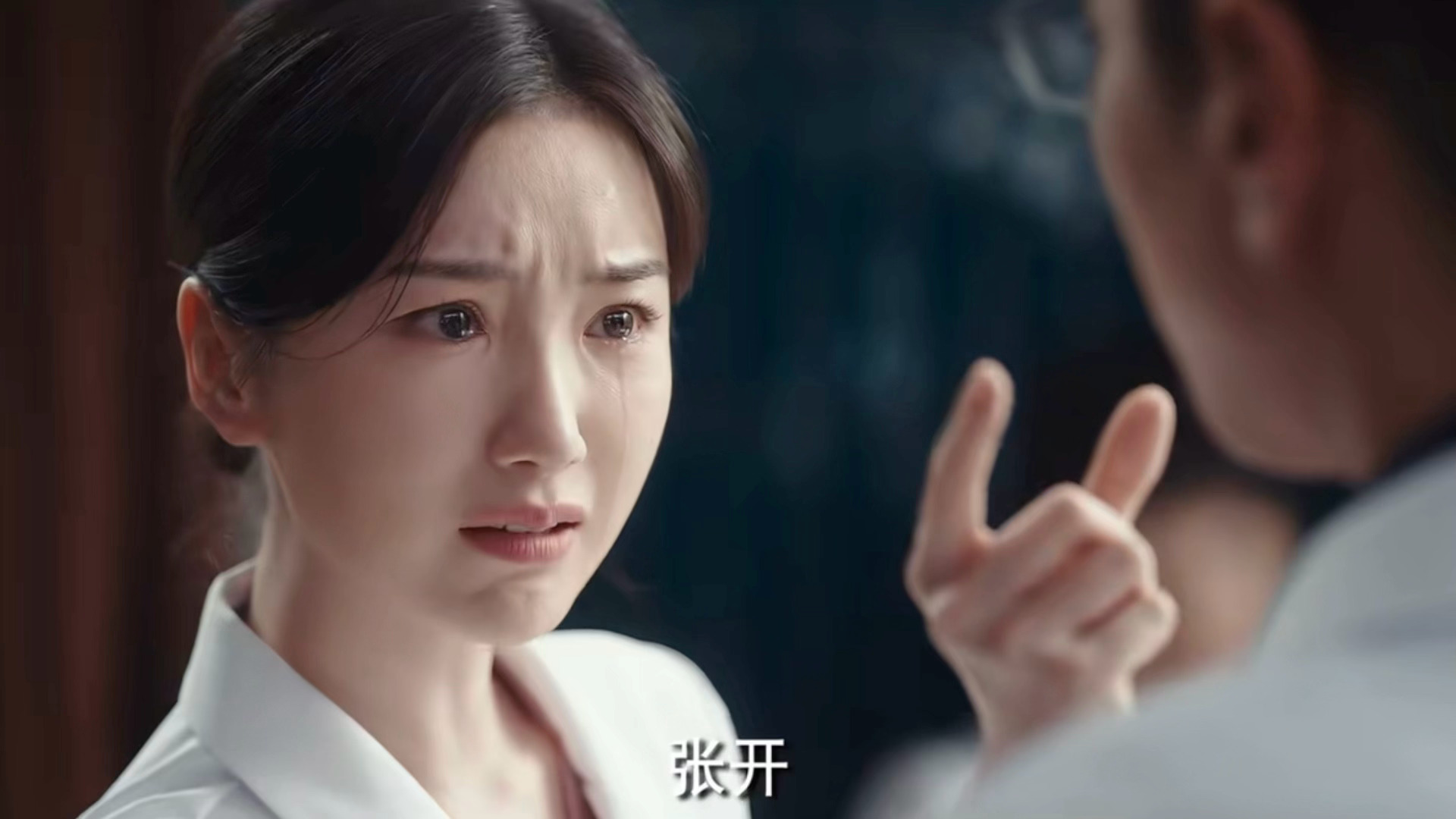没有不无条件听妹妹话的理由问心2