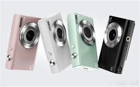 年轻人为何买爆电子垃圾CCD据分析，CCD爆火的核心原因是审美反叛与情绪价值。年