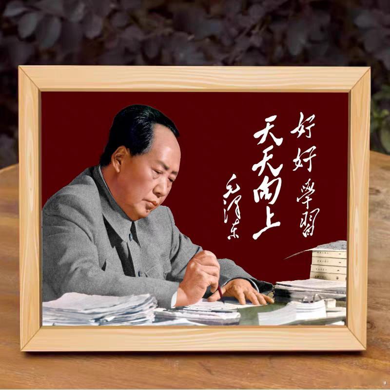 抽奖来啦！摆件任选关注+转发参与同志们！好好学习，天天向上！26开抽奖详情