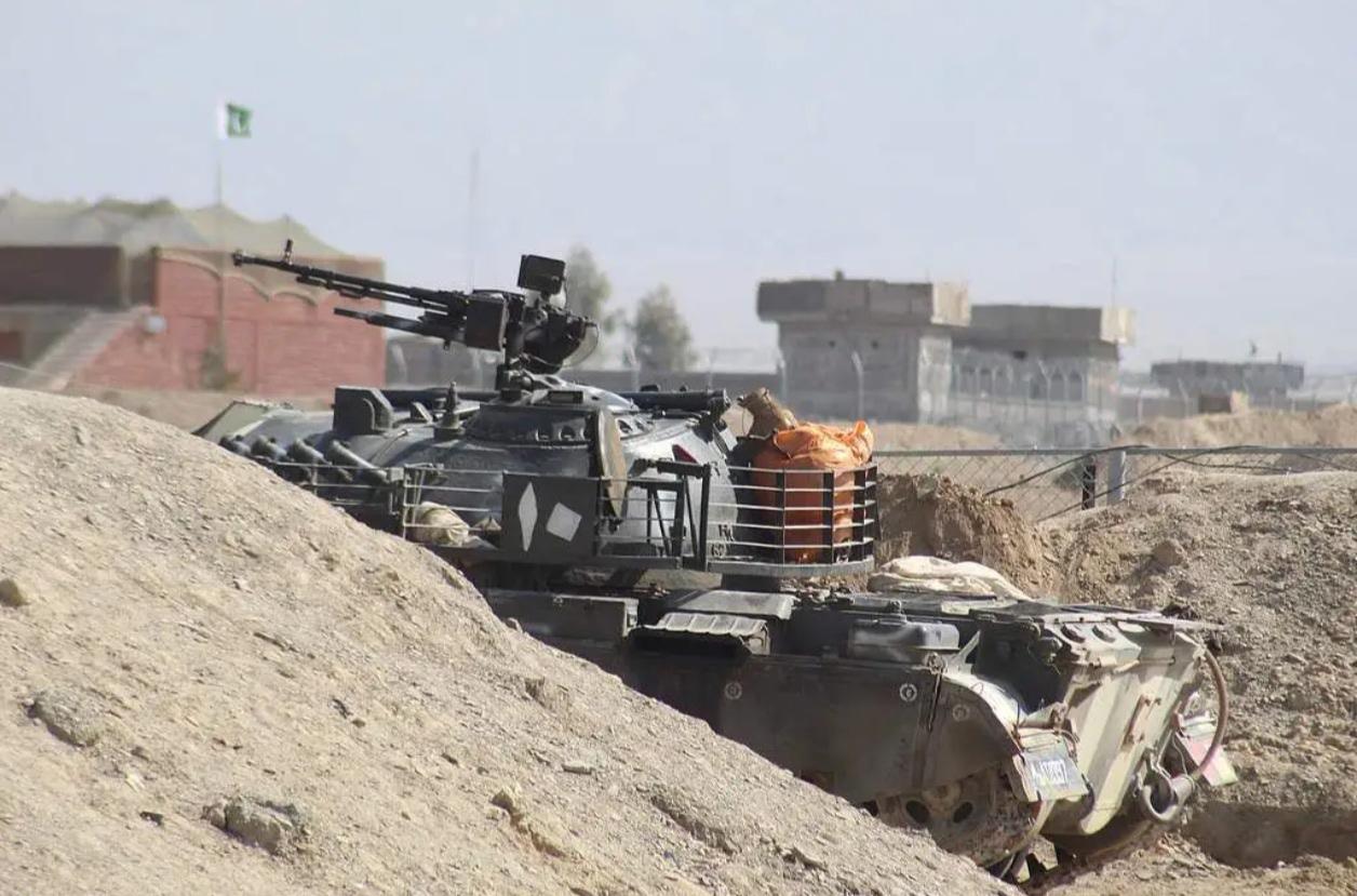 刚刚！巴军“正义之怒”战果公布，数字惊人！

截至今天下午4点，巴基斯坦官方公布