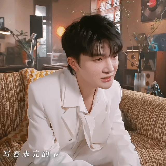 周深[超话] [音乐]周深王者荣耀品牌代言人 [音乐]周深灯火里的中国好治愈 【