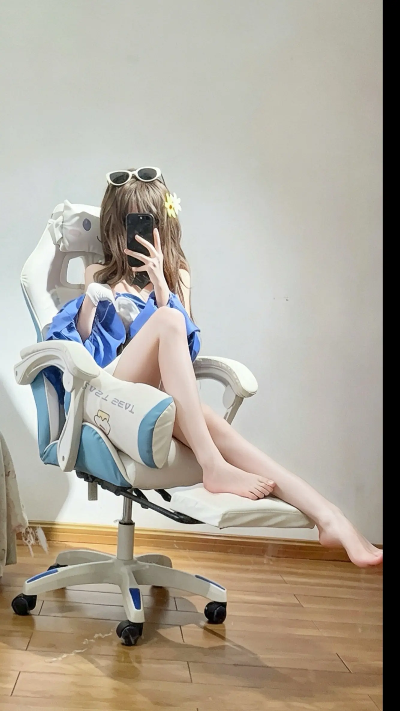 夏弥还是耶梦加得。