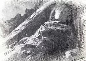 1937年的祁连山，一名女红军连长英勇牺牲，可她至死都未曾知晓自己的丈夫和年幼的