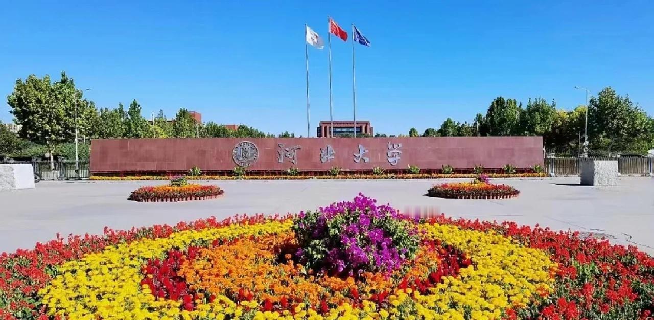 河北大学（保定）
教育部与河北省 “部省合建” 高校，省内综合性大学龙头。
博士