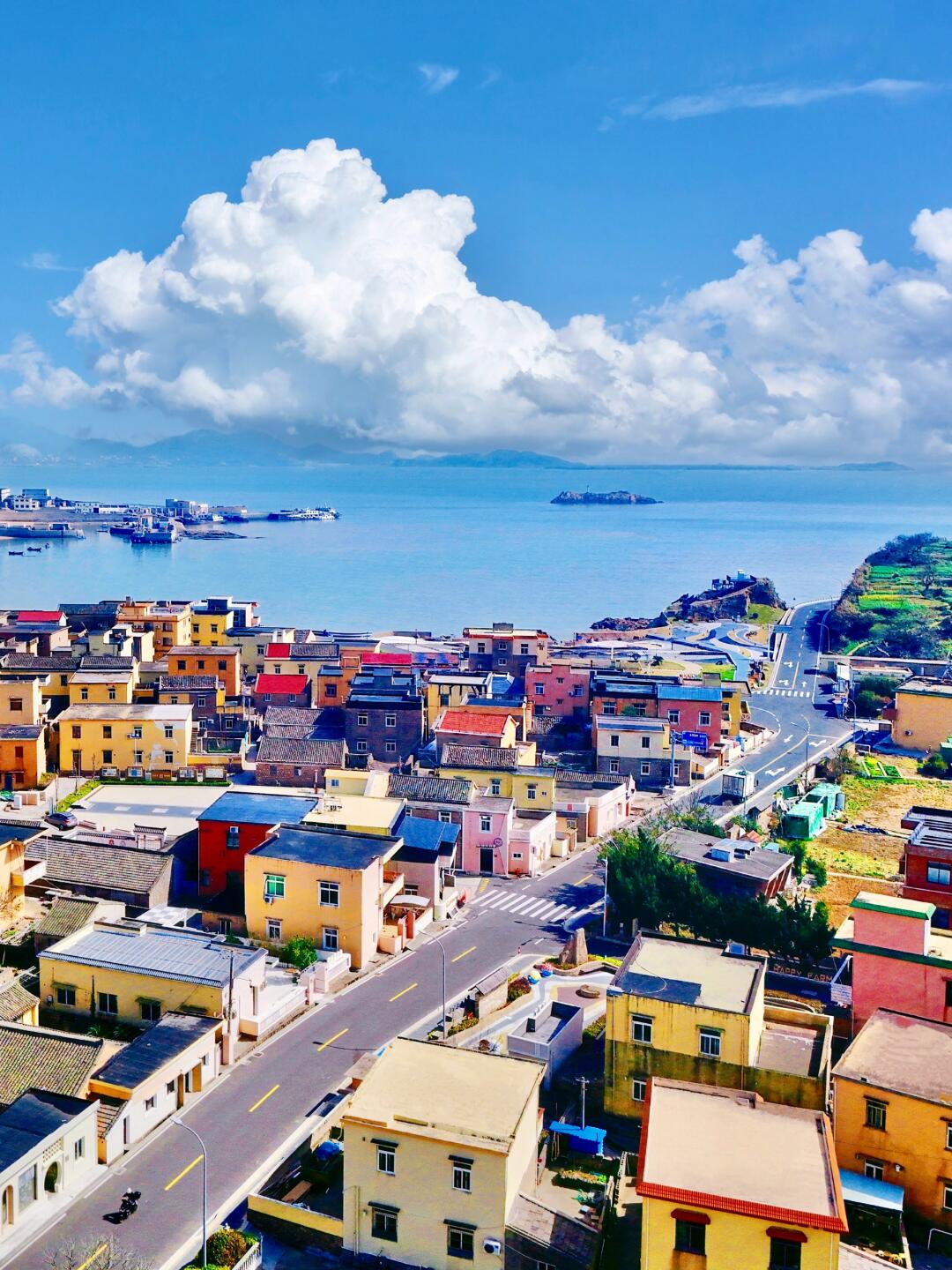 杭州🚢嵊泗，2天1夜攻略❗全是大实话…