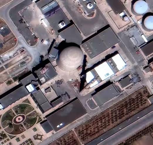 报复不再局限“以牙还牙”，以色列6家钢铁厂被锁定，美以被打急，这一次局面比越战更