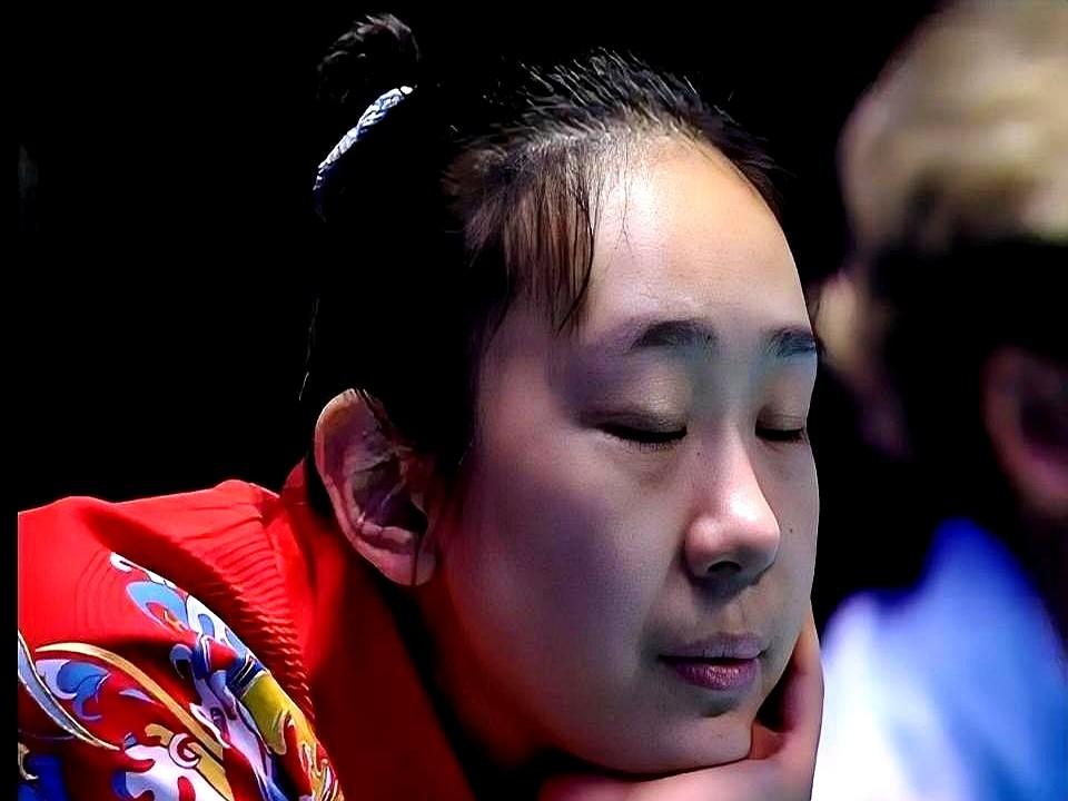 一场比赛让人看到的不只是比分，江苏女排用精神赢了尊重。比赛在2023年的全国女排