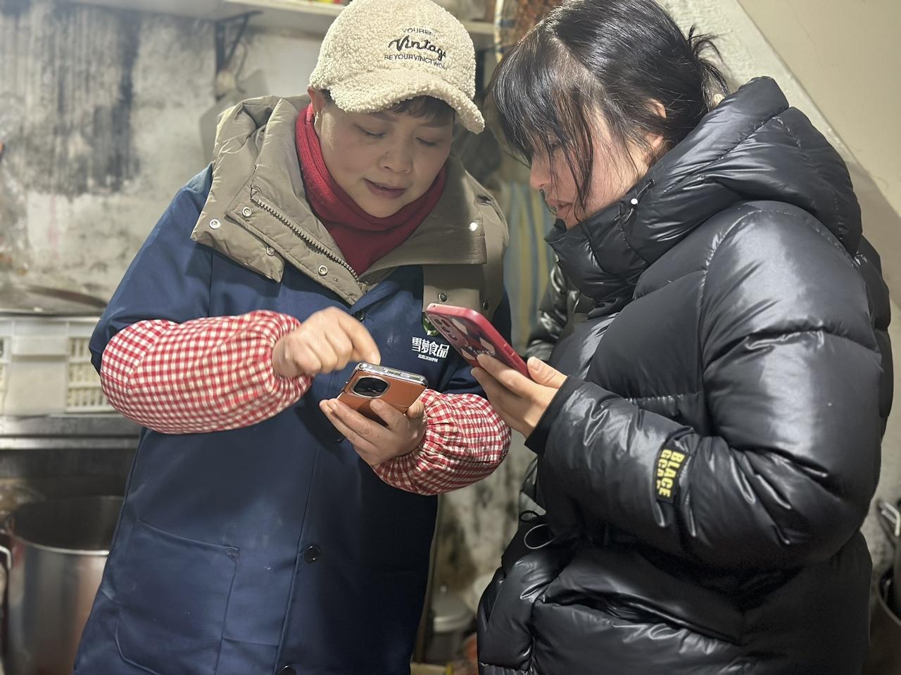 成功没有捷径，如果说有，那就是像有经验的前辈虚心求教。实体店教学所有技术包教包会