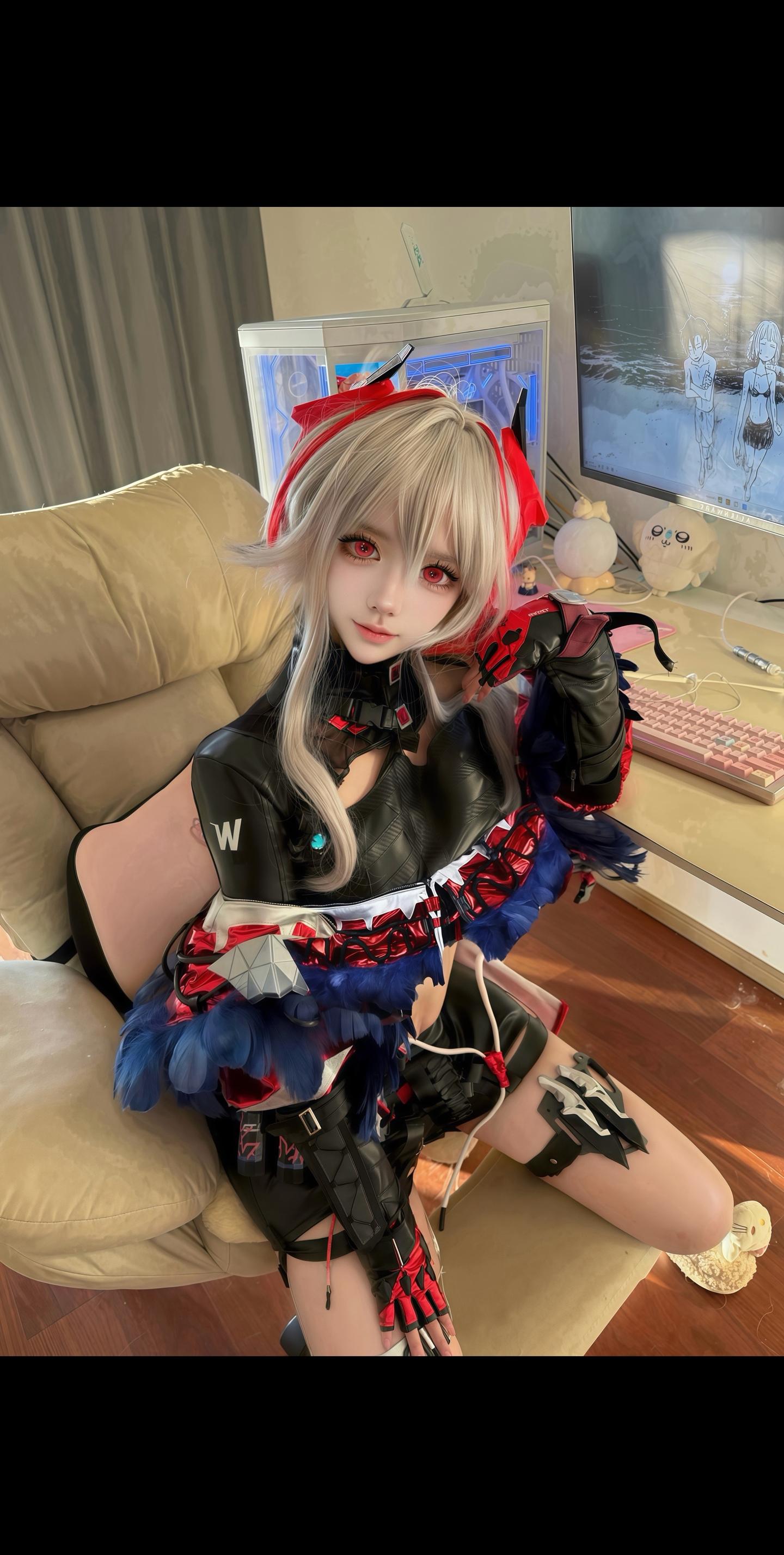 鼠鼠都在哪儿呢。