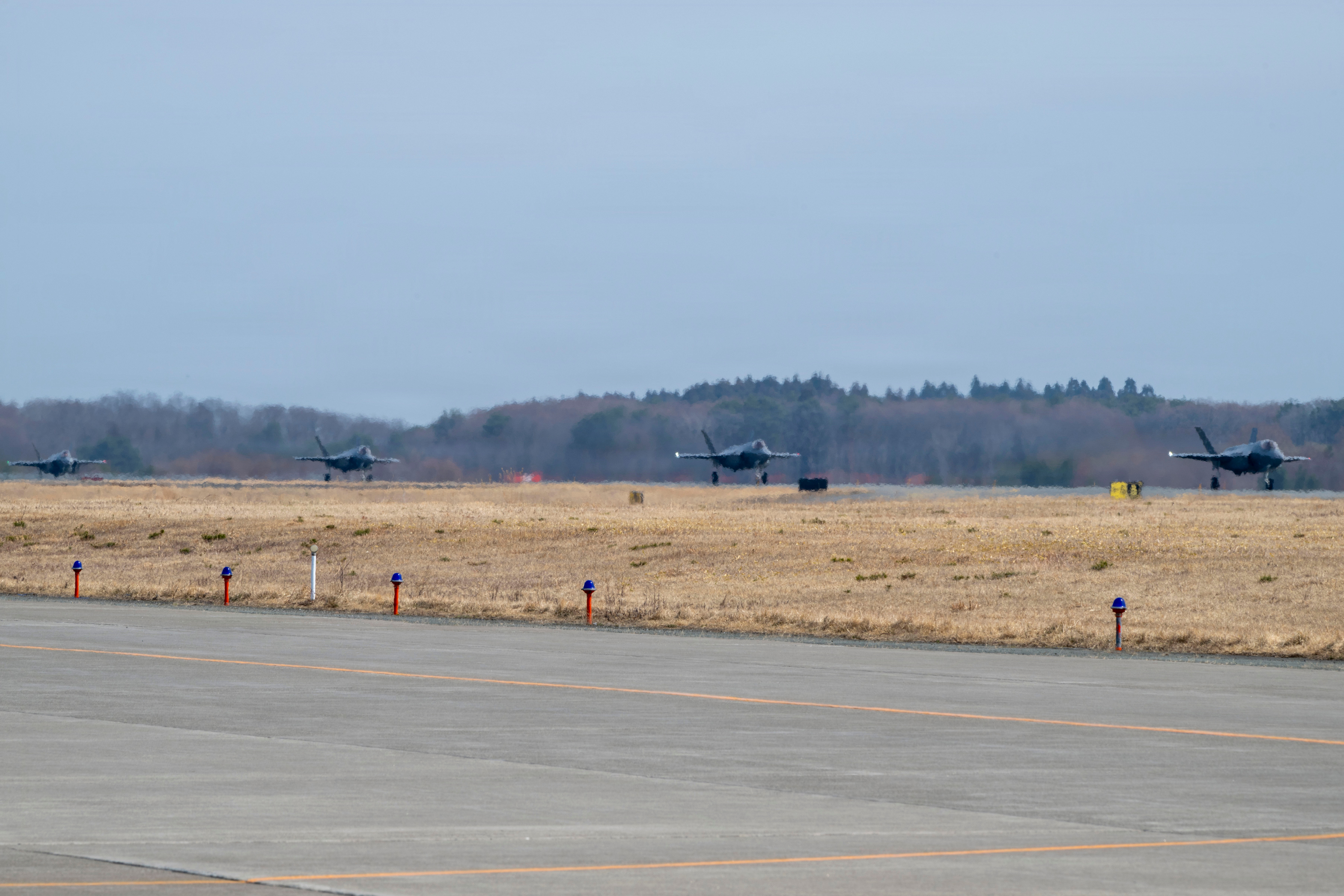 “明修联训 暗渡三泽”今日肥电军用飞机信息汇          趁着与日本和荷兰
