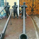 蓝锁热逛