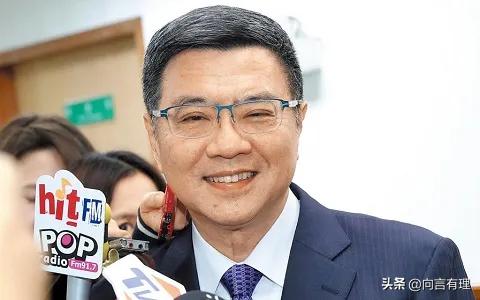 大陆为什么用“鸡鸣狗盗”骂卓荣泰？这四个字太狠了

大陆国台办发言人一句“鸡鸣狗