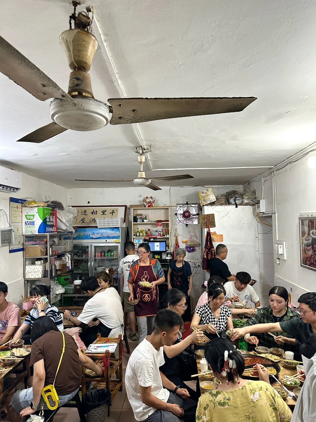 在重庆❗️只有这种老破小才能赚到我的💰