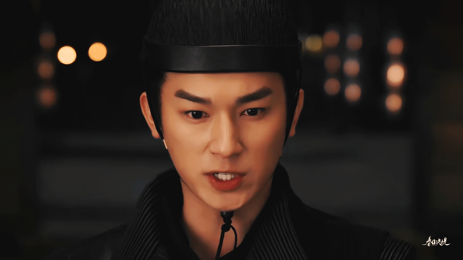 #杨旭文打戏#杨旭文的打戏简直太优秀了，就像行云流水一般丝滑，动作毫不拖沓，特别