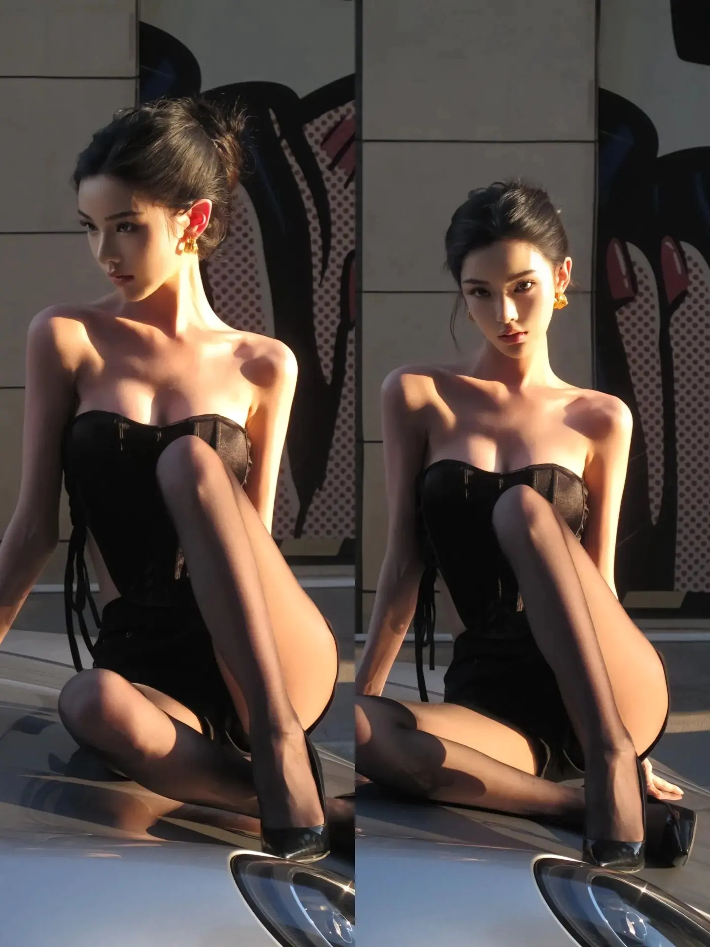 但凡有人能征服我，也不至于没对象了。
