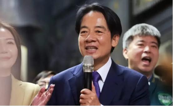 台海局势要大变天了？特朗普硬核交底划清红线，赖清德慌忙喊话大陆求和平，岛内民众彻