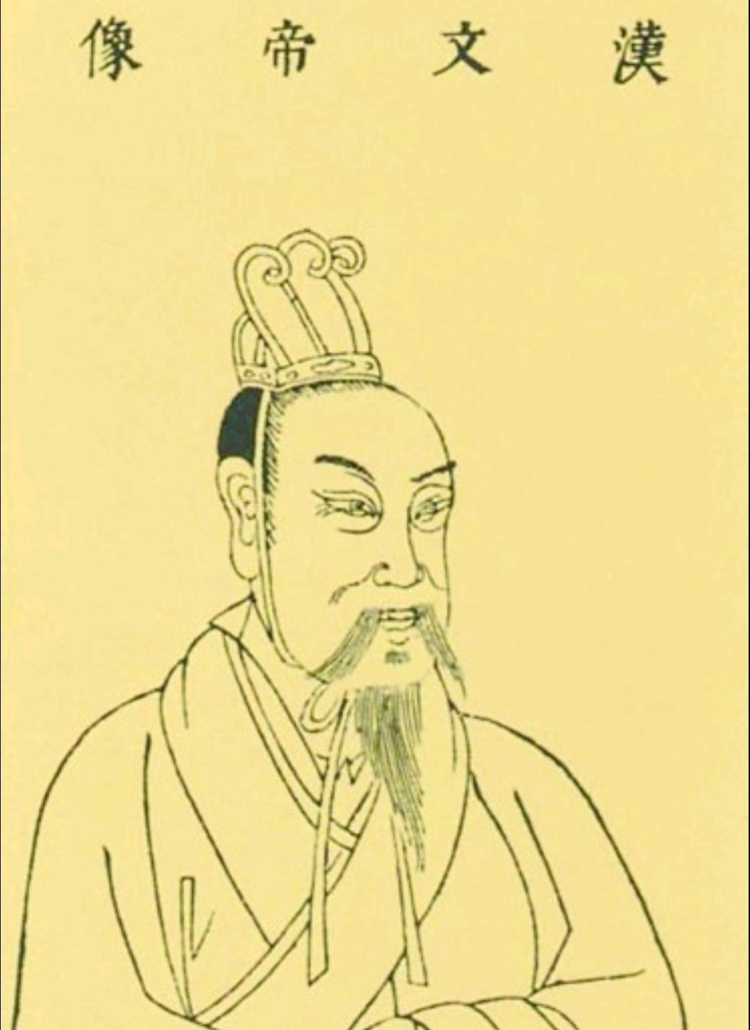 母亲对孩子的影响有多大？大到可以影响到孩子的生死与国运。
刘邦死后，吕后专权，害
