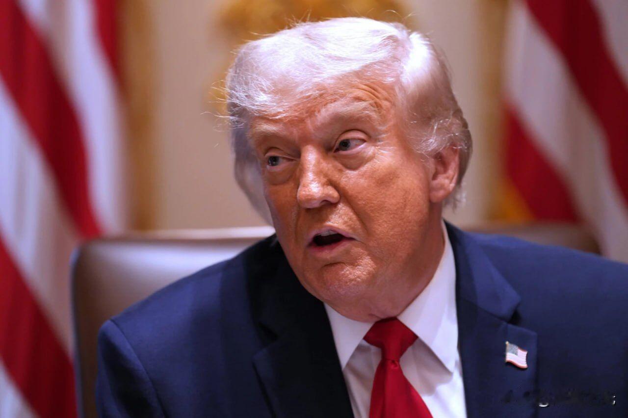 特朗普勒令财长贝森特切断对西班牙贸易，西政府淡然回应！

我看得很清楚，美国总统