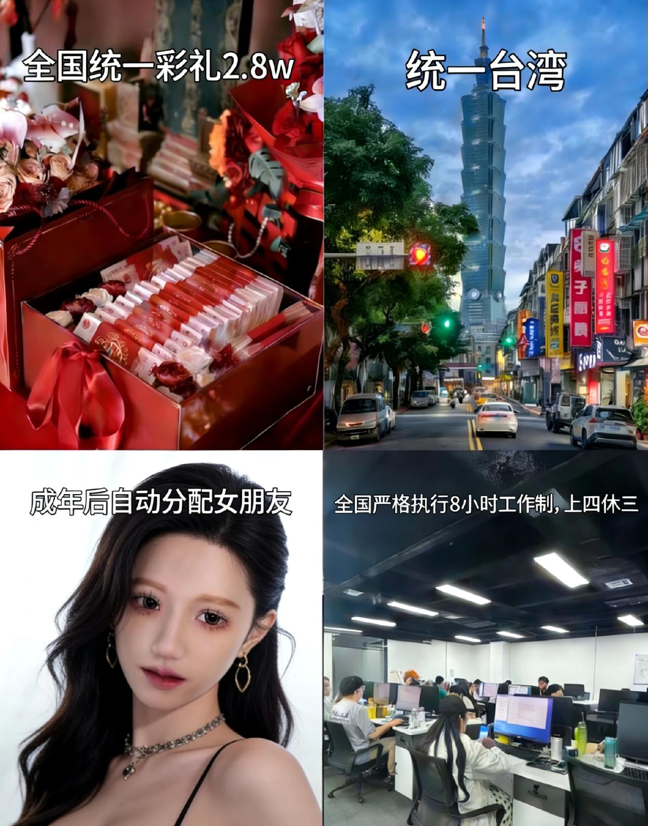 这4个哪个更容易实现？