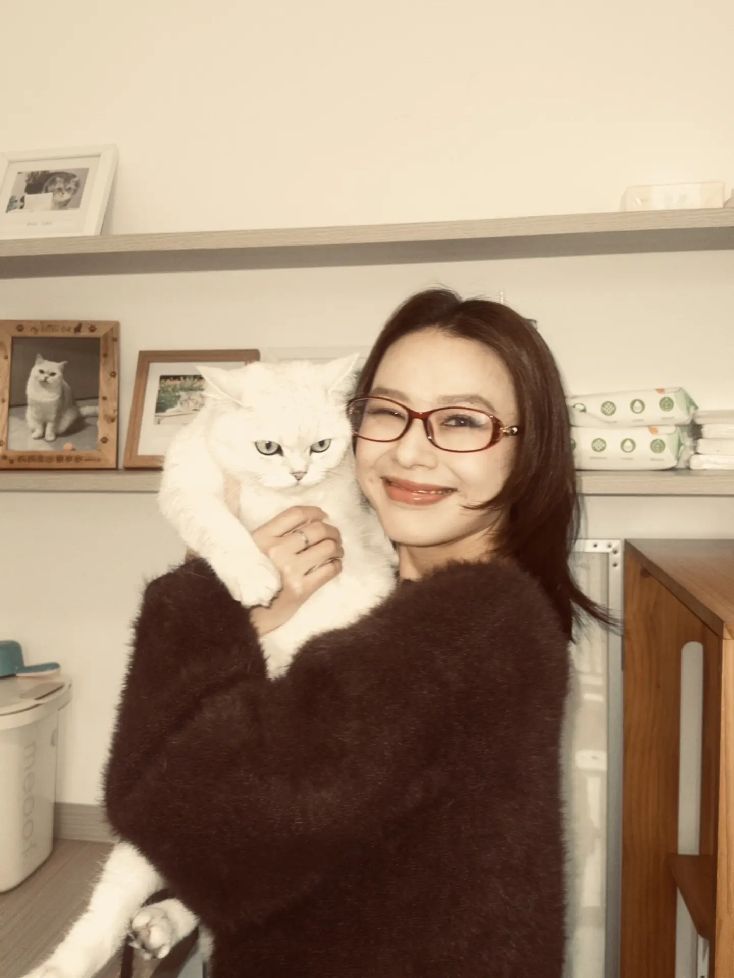 愿好。