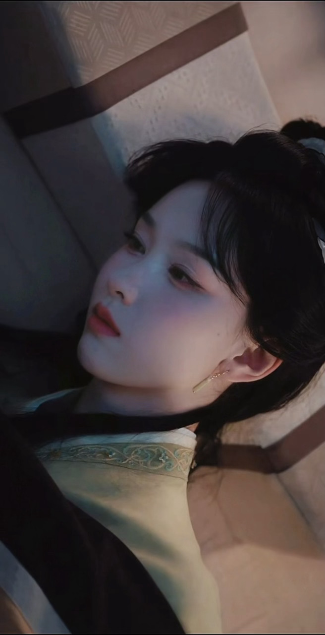 内娱最完美的瓷塑 