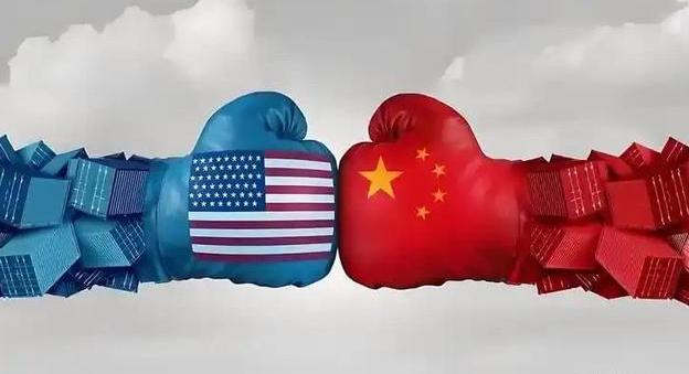 现在最可怕的一件事是什么？不是谁真敢跟中国开战，而是越来越多国家都在赌：中国再恼