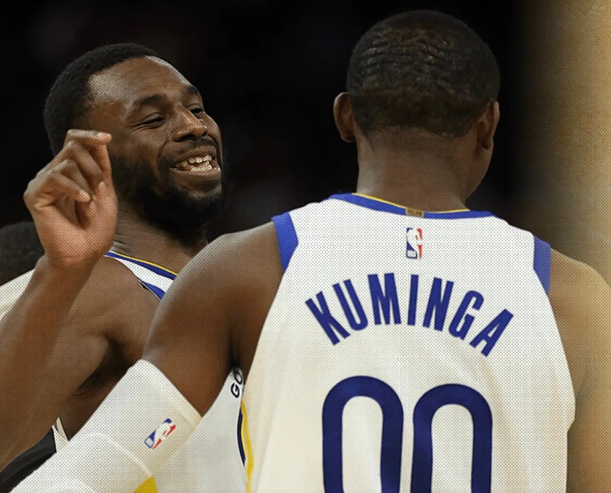 Marc Stein：勇士将联系热火讨论库明加换威金斯的交易。 