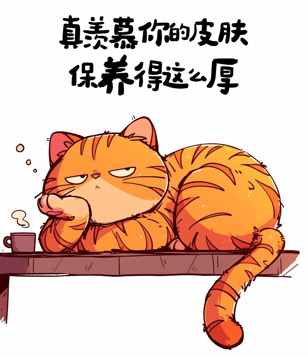 送给某些“人” ​​​