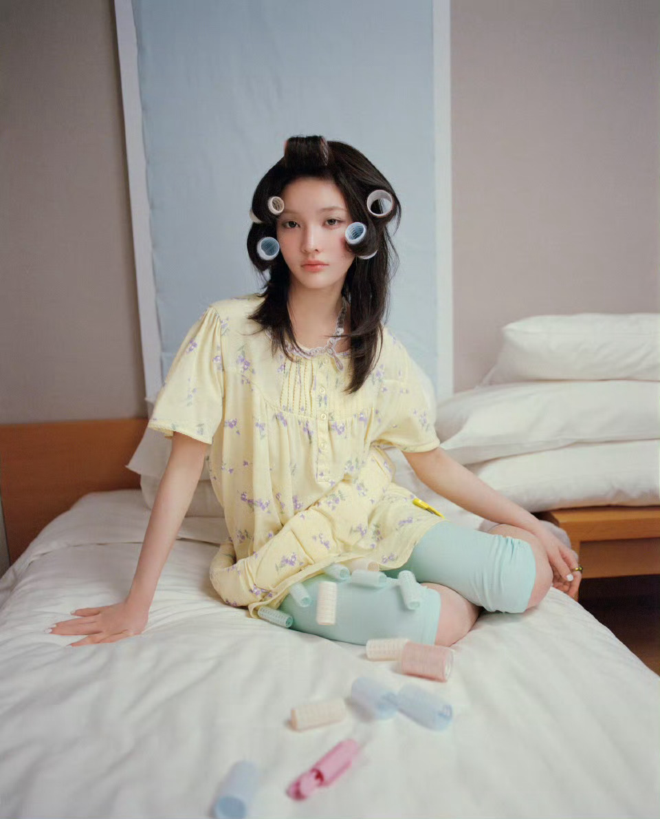 IROHA外园彩羽  包租婆怎么没水了 